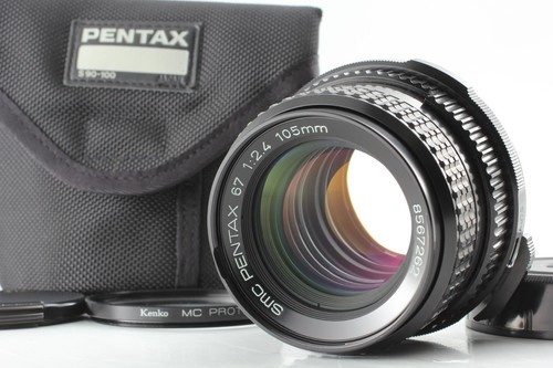 Top mint case - mint, 67