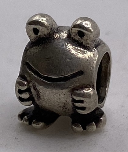 Pandora 925 ale happy frog - pandora,