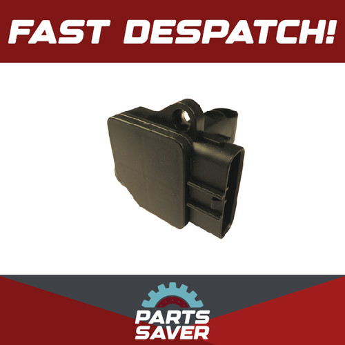 Air mass sensor fits jaguar - sensor, s