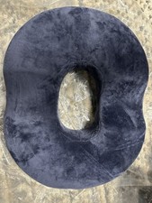 Donut Cushion - Doughnut Ring for Back Support - Wedge Pillow - Coccyx