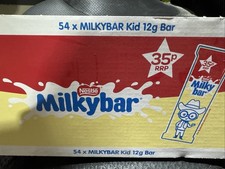 Nestle Milkybar White
