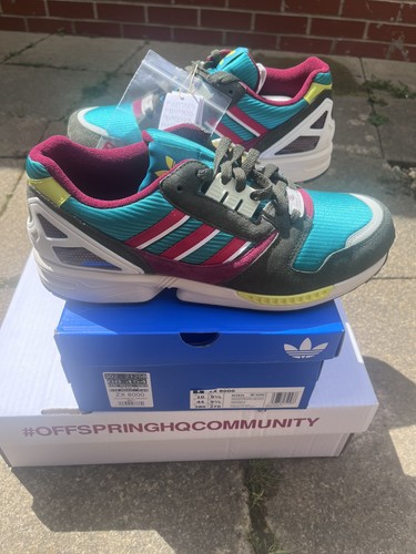Adidas 8000 offspring - x,