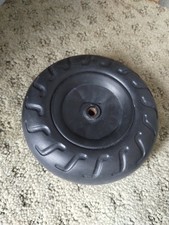 MACLAREN STROLLER WHEEL. SIZE