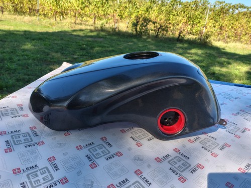 Fuel tank cagiva myth - tank, ev