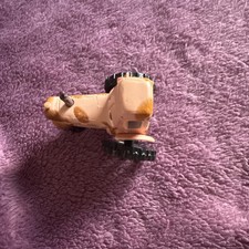 Disney Cars Chewall Tractor