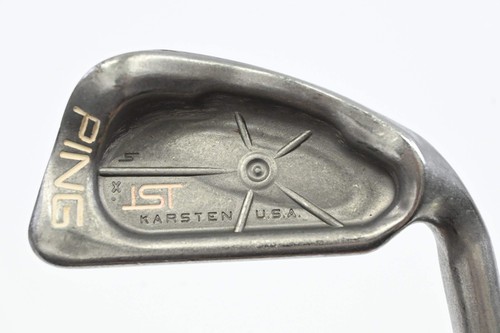 Ping isi iron 15 5 - #1, degree
