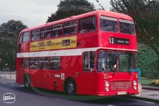 Bus Photo - York West