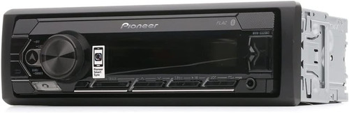 Pioneer mvh s320bt - pioneer, 1-din