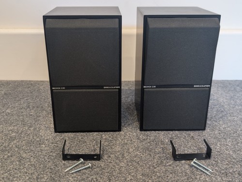Bang olufsen beovox c30 - olufsen,