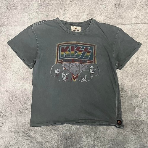 Trunk ltd kiss - trunk, tour