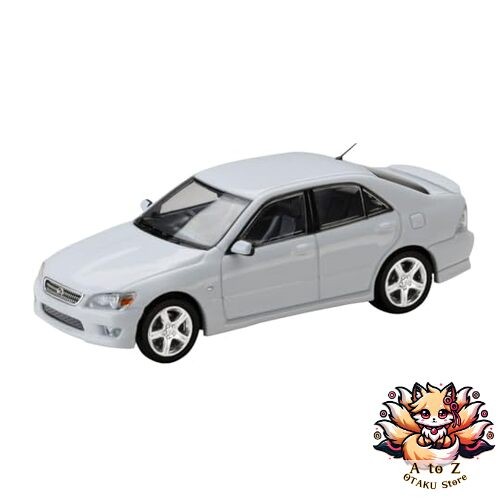 New lexus 200 - new, is
