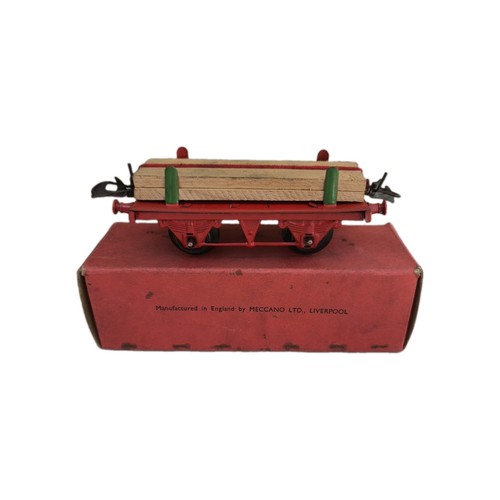 Hornby series rs682 - rs682, timber