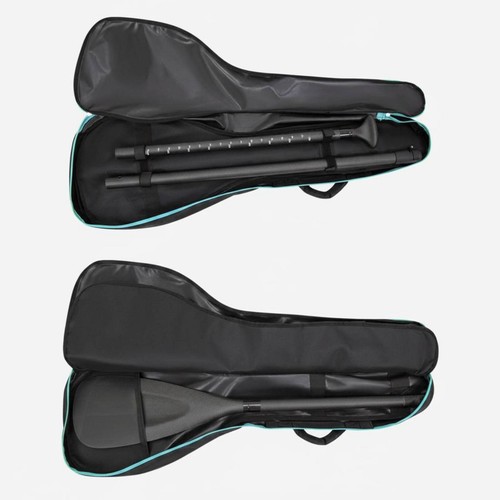 Three section paddle - three,