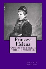 Princess Helena: Queen