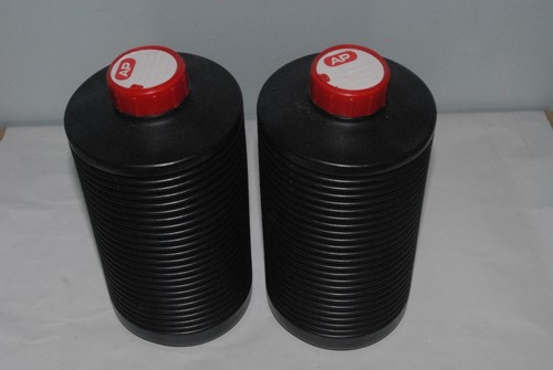 Qty darkroom chemical - 2,