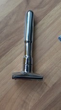 Merkur Dovo Safety Razor Futur