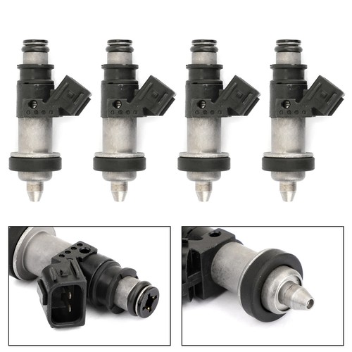4pcs fuel injector fits 07 - 4pcs,