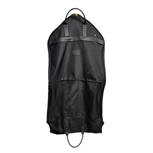 Hugo boss suit carrier cover - hugo,