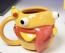 Officially licensed Fortnite