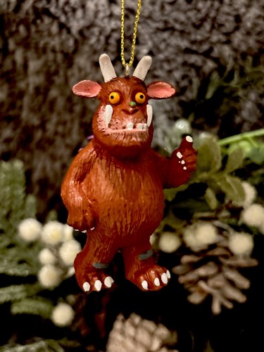 Gisela graham gruffalo - graham,