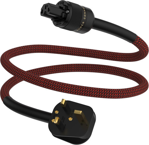 Tertullus audiophile power - tertullus,