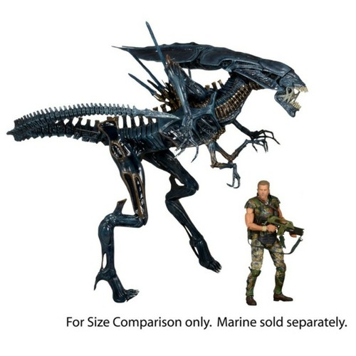 Aliens xenomorph queen ultra - aliens,