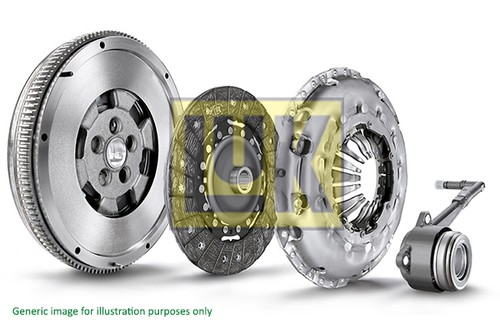 Luk schaeffler 600 0269 - luk,