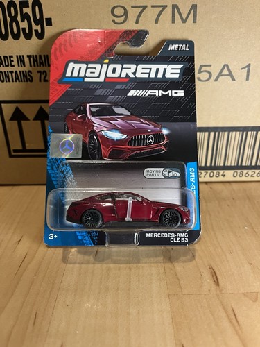 Majorette 2026 new release - majorette,