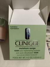 CLINIQUE MOISTURE SURGE 100H