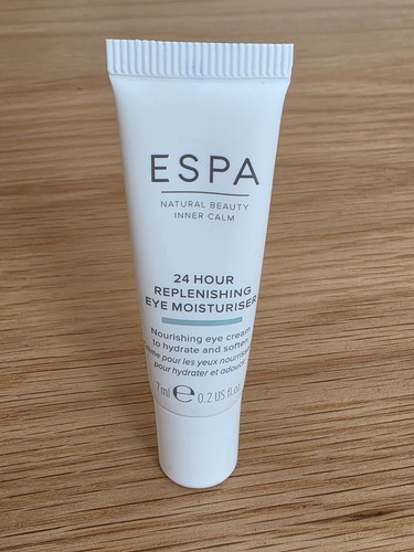 Espa hour replenishing - hour,