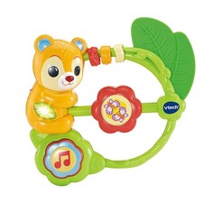 Vtech Shaking Sounds Bear