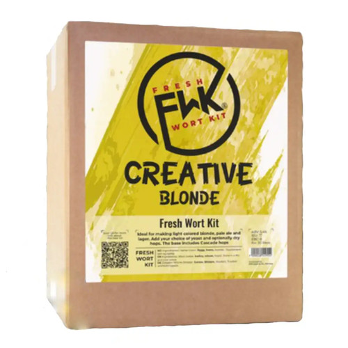 Fwk creative blonde fresh - fwk,