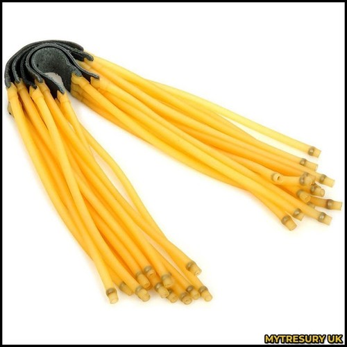 Elastic slingshot replacement - elastic,