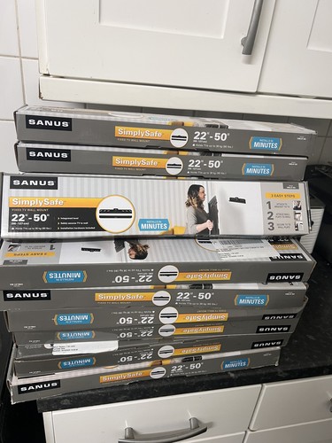 Sanus vml41 simplysafe low - vml41,