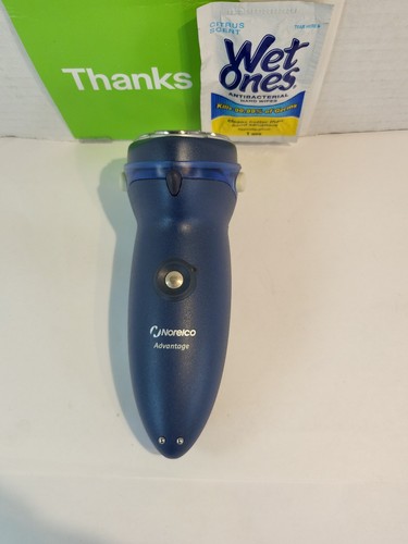 Philips norelco 5615x nivea - norelco,