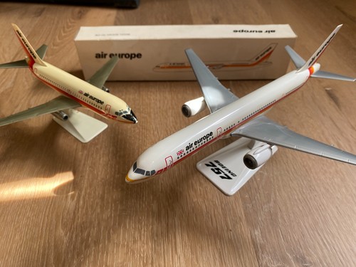 Original 1980s air europe - 1980s,