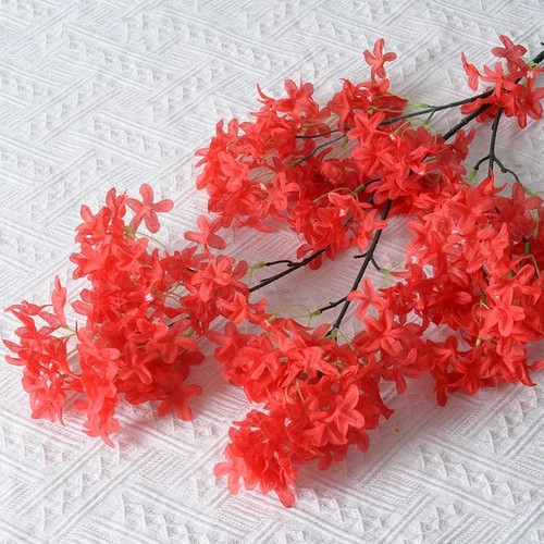 Artificial branch cherry - artificial,
