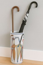 Ceramic Umbrella Stand