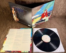 Trouble in Paradise by La Roux