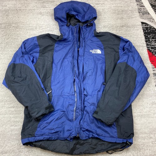 Vtg north face mountain - north,