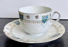 Vintage Antique bone china Tea
