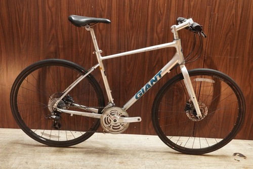 Giant escape disc - escape, hybrid