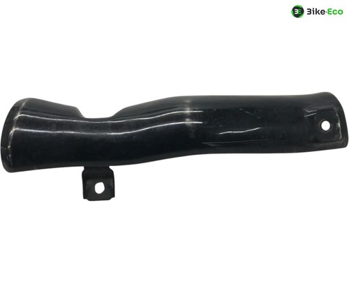 Right exhaust protection - right,