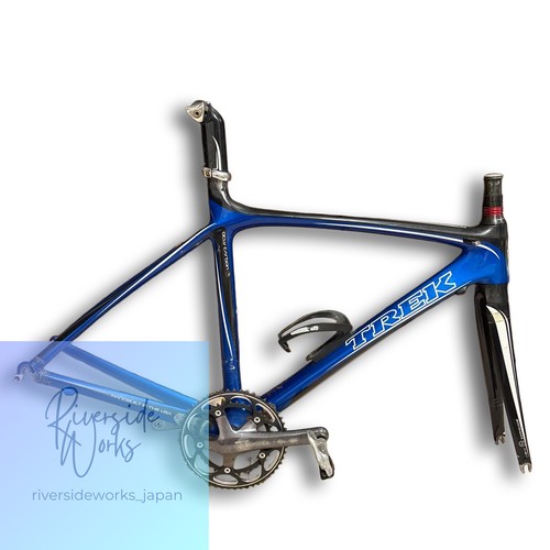 2008 trek madone pro - madone, 5.2