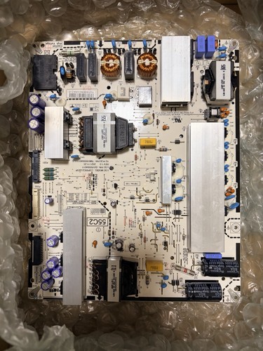Genuine power board - board, for