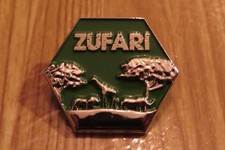 Merlin Mystery Pins Series 1