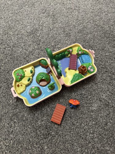 Vintage 1997 pokémon tomy - vintage,