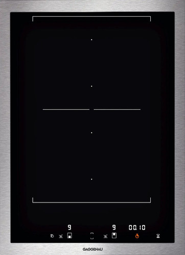 Gaggenau vi422111 400 series - gaggenau,