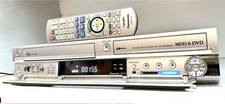 Panasonic DMR-EX95V HDMI VCR