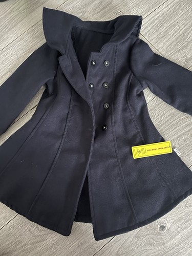 Brand new coat - , age